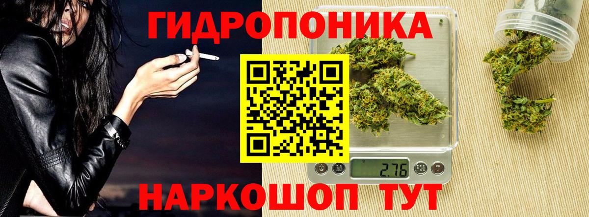 Каннабис планчик Чапаевск